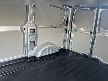 Used Ford Transit Custom 2025 for sale - 78575250: Photo