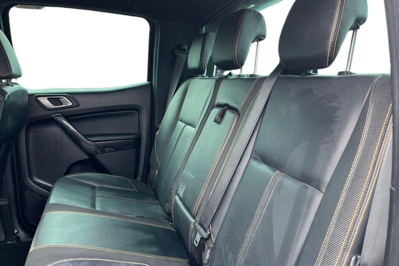 Used Ford Ranger 2020 for sale - 77545809: Photo 10