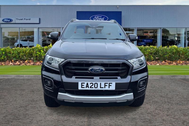 Used Ford Ranger 2020 for sale - 77545809: Photo 11