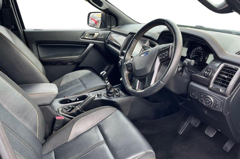 Used Ford Ranger 2020 for sale - 77545809: Photo 13