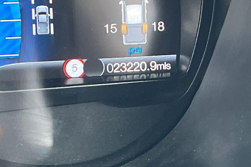 Used Ford Ranger 2020 for sale - 77545809: Photo 15