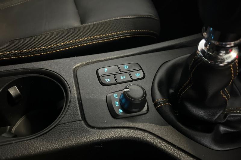 Used Ford Ranger 2020 for sale - 77545809: Photo 18