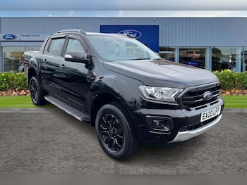 Used Ford Ranger 2020 for sale - 77545809: Photo