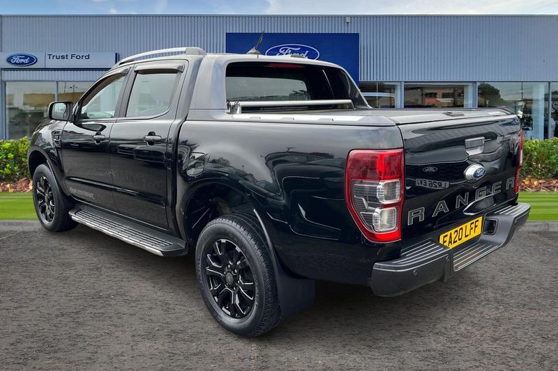 Used Ford Ranger 2020 for sale - 77545809: Photo 2