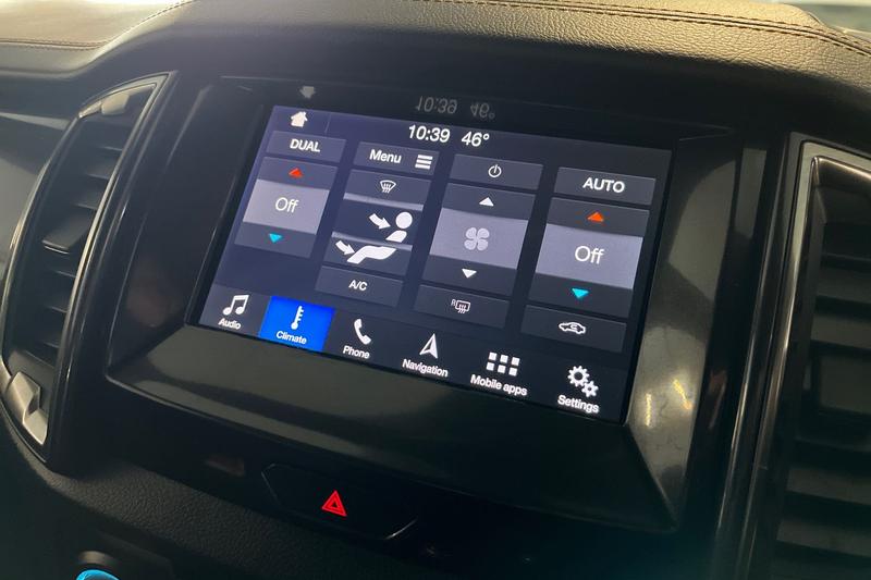 Used Ford Ranger 2020 for sale - 77545809: Photo 21