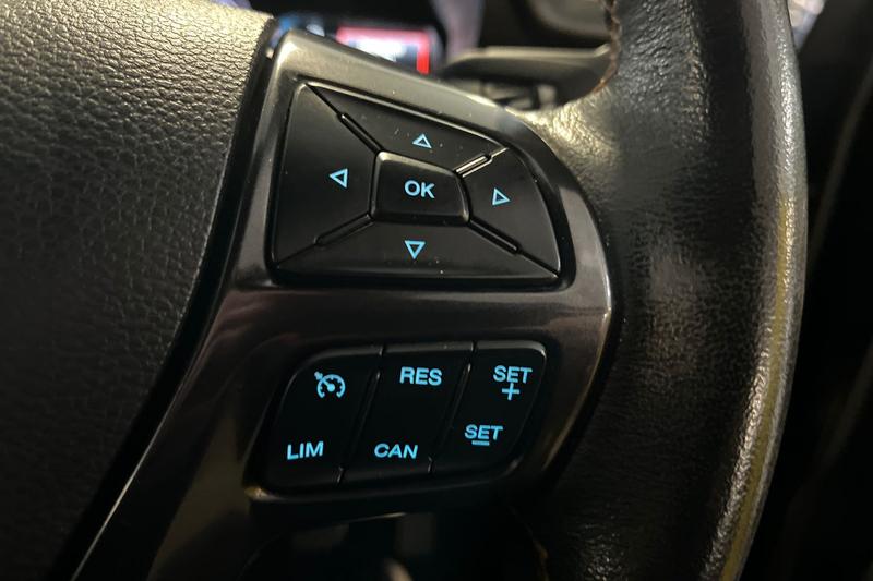 Used Ford Ranger 2020 for sale - 77545809: Photo 25