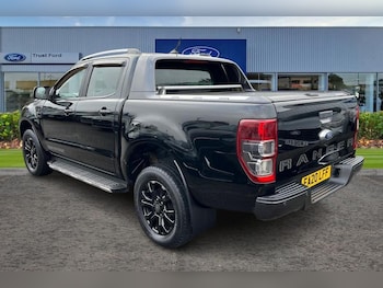 Used Ford Ranger 2020 for sale - 77545809: Photo