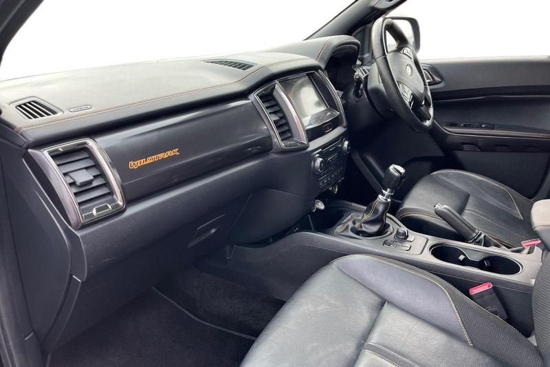 Used Ford Ranger 2020 for sale - 77545809: Photo 3