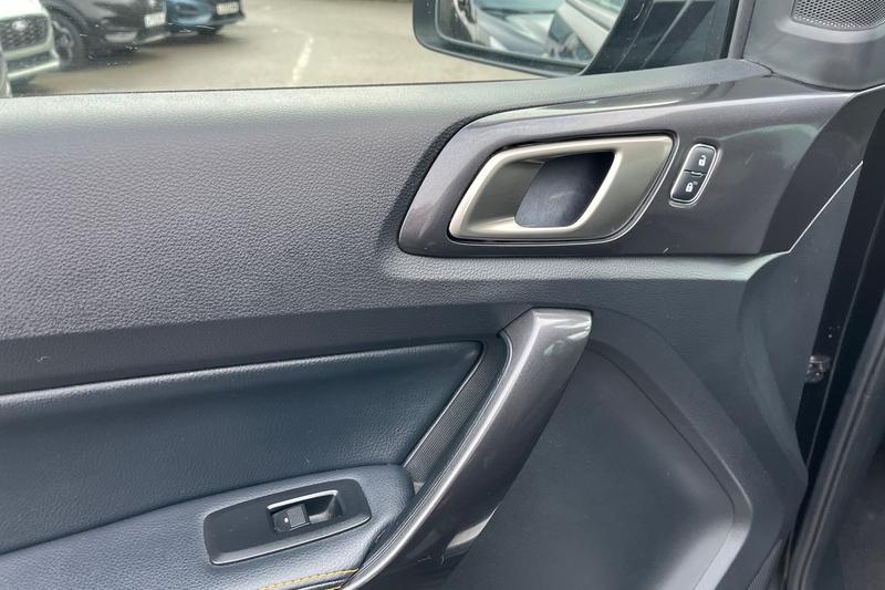 Used Ford Ranger 2020 for sale - 77545809: Photo 33