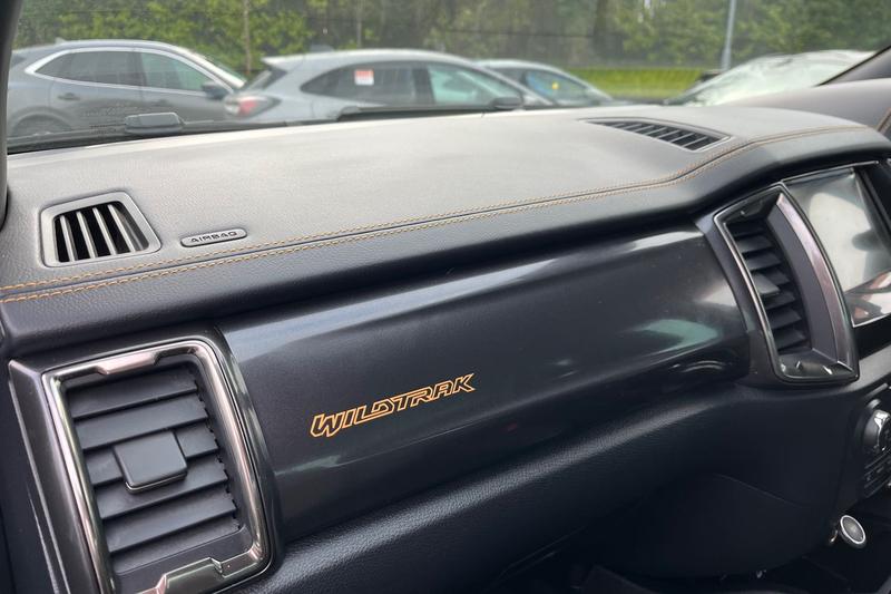 Used Ford Ranger 2020 for sale - 77545809: Photo 34