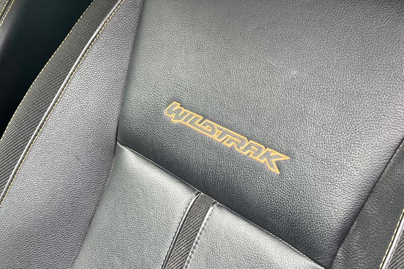 Used Ford Ranger 2020 for sale - 77545809: Photo 35