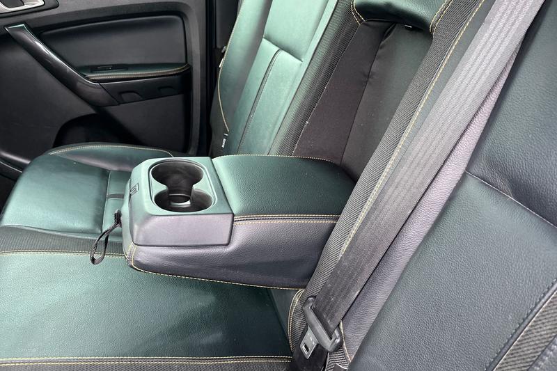 Used Ford Ranger 2020 for sale - 77545809: Photo 37