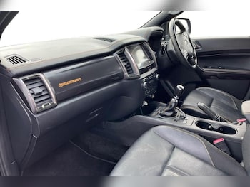 Used Ford Ranger 2020 for sale - 77545809: Photo