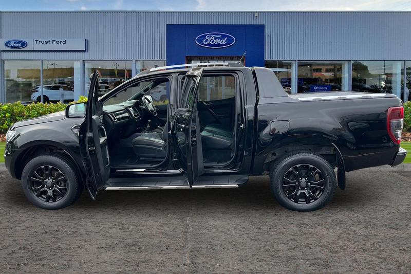 Used Ford Ranger 2020 for sale - 77545809: Photo 5