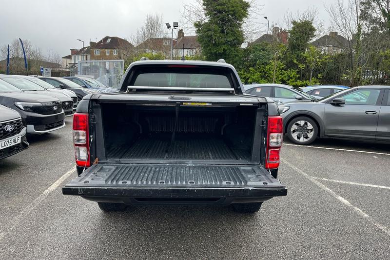 Used Ford Ranger 2020 for sale - 77545809: Photo 6