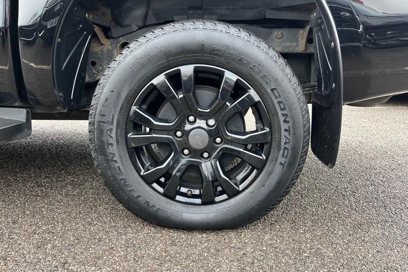 Used Ford Ranger 2020 for sale - 77545809: Photo 7