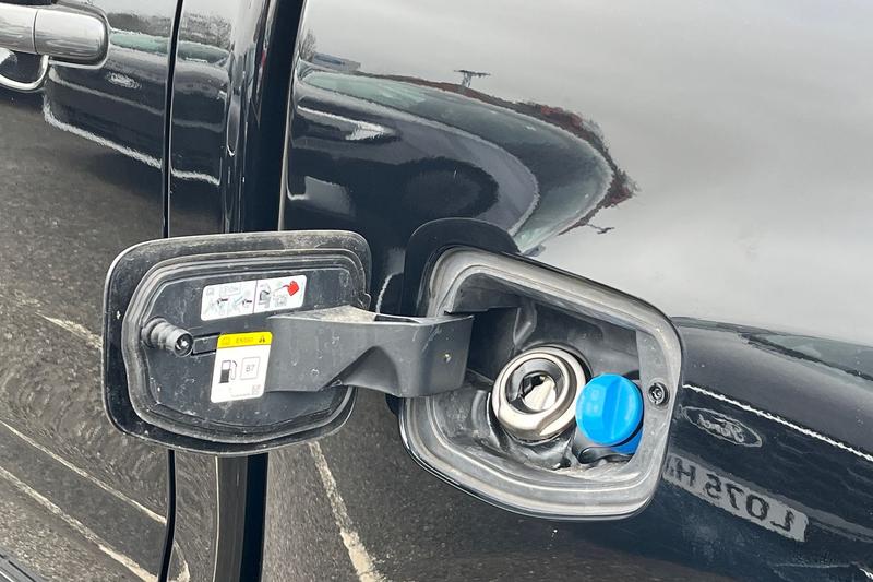 Used Ford Ranger 2020 for sale - 77545809: Photo 8