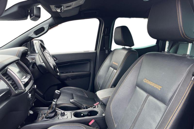 Used Ford Ranger 2020 for sale - 77545809: Photo 9