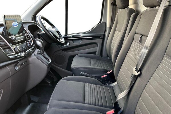 Used Ford Transit Custom 2023 for sale - 76266036: Photo 10
