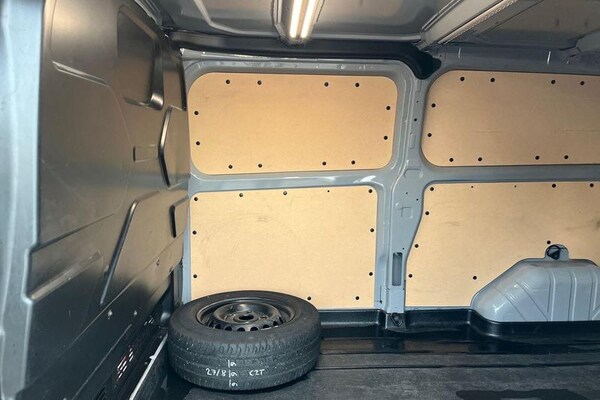 Used Ford Transit Custom 2023 for sale - 76266036: Photo 11