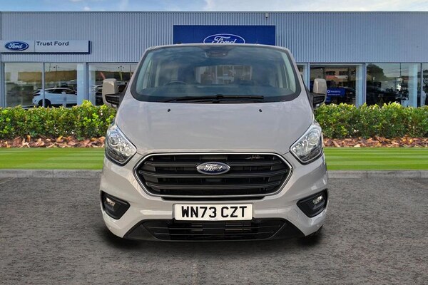 Used Ford Transit Custom 2023 for sale - 76266036: Photo 12