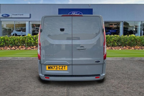 Used Ford Transit Custom 2023 for sale - 76266036: Photo 13