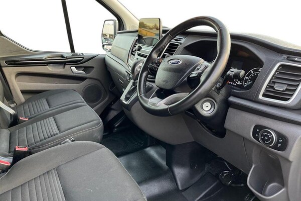 Used Ford Transit Custom 2023 for sale - 76266036: Photo 14