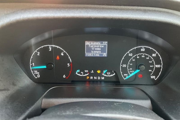 Used Ford Transit Custom 2023 for sale - 76266036: Photo 16