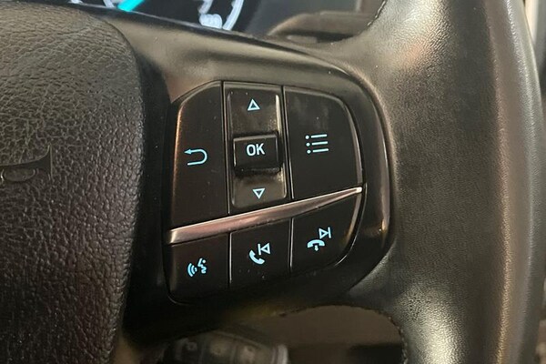 Used Ford Transit Custom 2023 for sale - 76266036: Photo 18