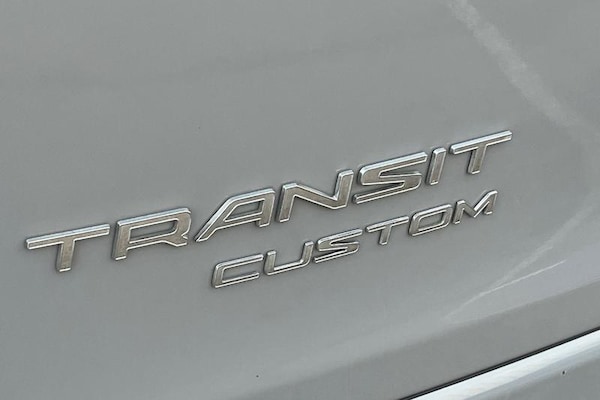 Used Ford Transit Custom 2023 for sale - 76266036: Photo 20