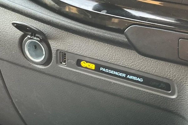 Used Ford Transit Custom 2023 for sale - 76266036: Photo 27
