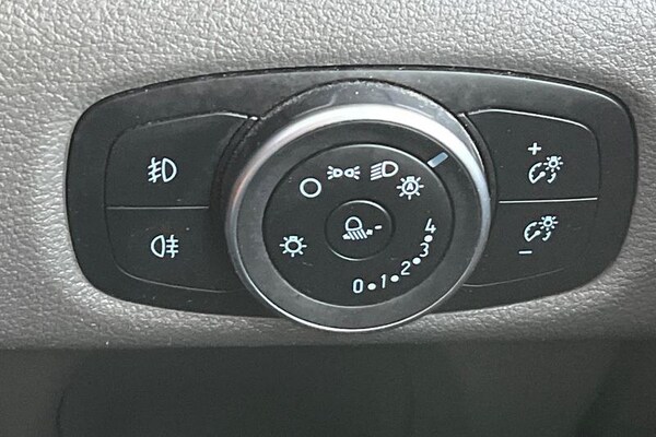 Used Ford Transit Custom 2023 for sale - 76266036: Photo 30