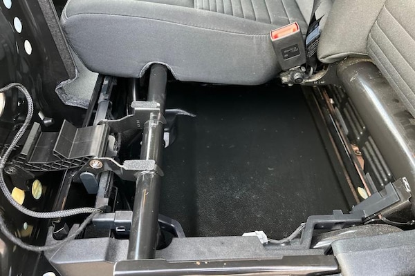 Used Ford Transit Custom 2023 for sale - 76266036: Photo 39