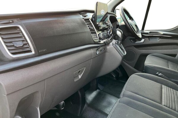 Used Ford Transit Custom 2023 for sale - 76266036: Photo 4