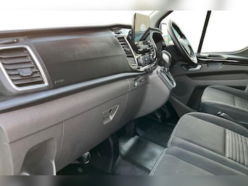 Used Ford Transit Custom 2023 for sale - 76266036: Photo 4