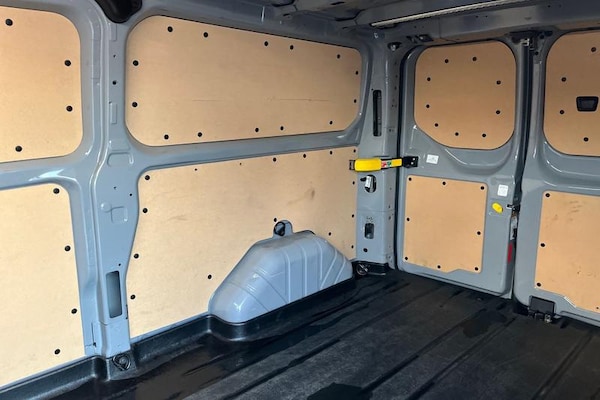 Used Ford Transit Custom 2023 for sale - 76266036: Photo 5