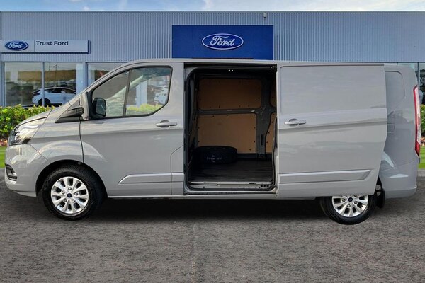 Used Ford Transit Custom 2023 for sale - 76266036: Photo 6