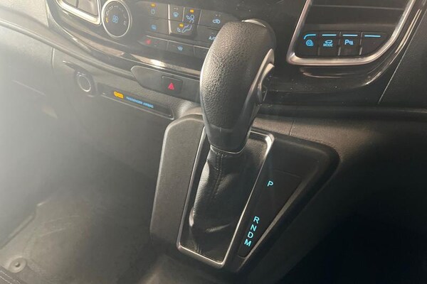 Used Ford Transit Custom 2023 for sale - 76266036: Photo 9