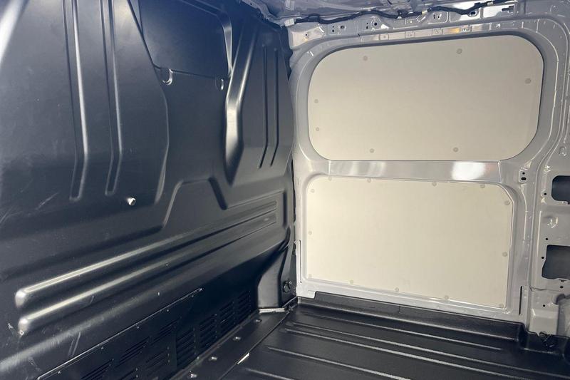Used Ford Transit Custom 2025 for sale - 77685153: Photo 10