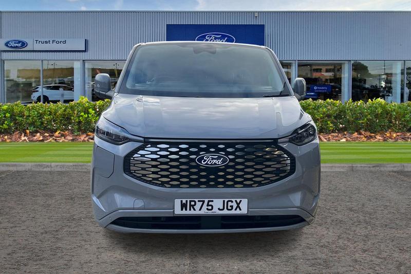 Used Ford Transit Custom 2025 for sale - 77685153: Photo 11