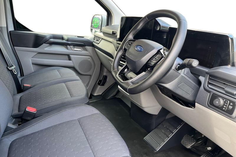 Used Ford Transit Custom 2025 for sale - 77685153: Photo 13