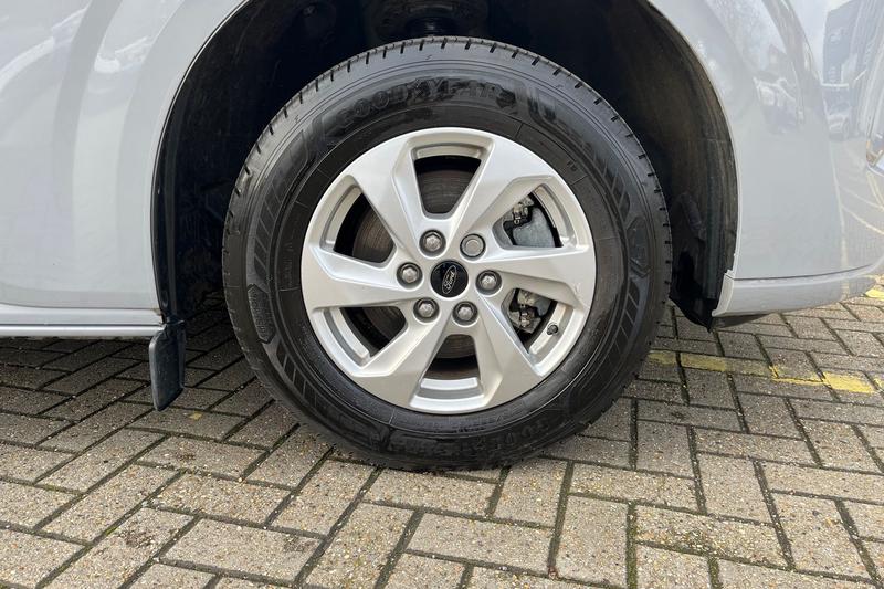 Used Ford Transit Custom 2025 for sale - 77685153: Photo 18