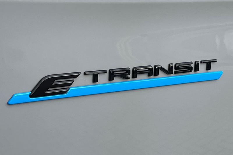 Used Ford Transit Custom 2025 for sale - 77685153: Photo 19