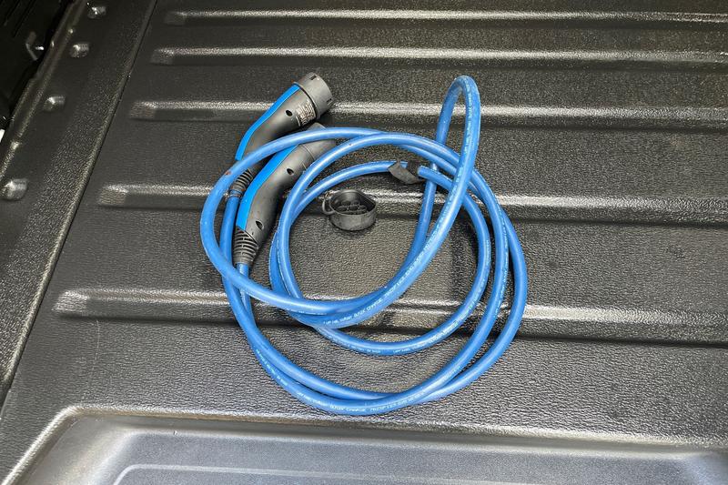 Used Ford Transit Custom 2025 for sale - 77685153: Photo 20