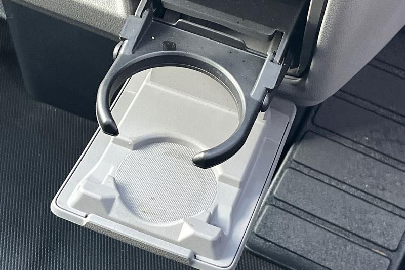 Used Ford Transit Custom 2025 for sale - 77685153: Photo 21