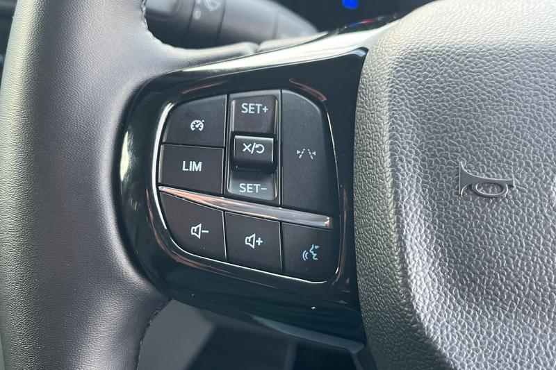 Used Ford Transit Custom 2025 for sale - 77685153: Photo 23