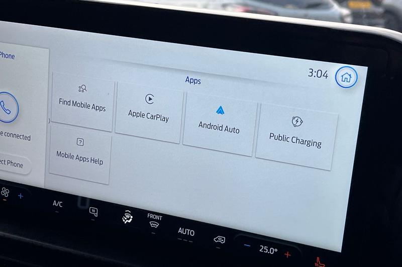 Used Ford Transit Custom 2025 for sale - 77685153: Photo 26