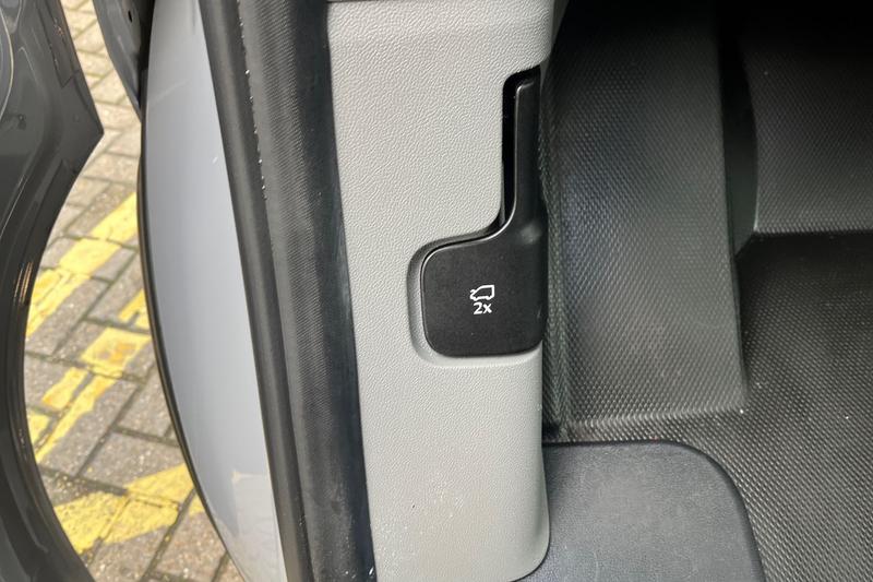 Used Ford Transit Custom 2025 for sale - 77685153: Photo 31