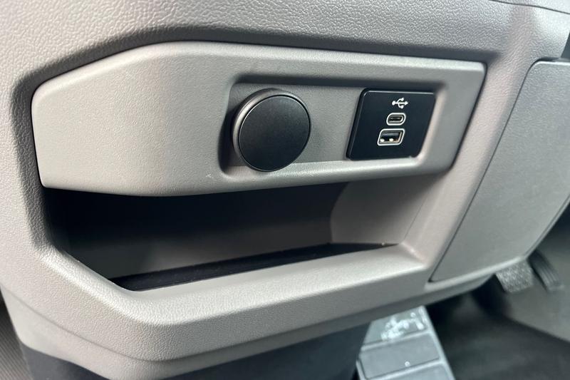 Used Ford Transit Custom 2025 for sale - 77685153: Photo 32