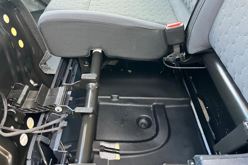 Used Ford Transit Custom 2025 for sale - 77685153: Photo 33